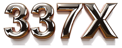 337x logo