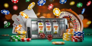 337x Live Casino